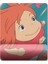 Küçük Deniz Kızı Ponyo Bilek Destekli Mousepad Model - 1 1