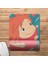 Küçük Deniz Kızı Ponyo Bilek Destekli Mousepad Model - 1 2