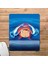Küçük Deniz Kızı Ponyo Bilek Destekli Mousepad Model - 2 2
