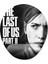 The Last Of Us Part 2 Bilek Destekli Mousepad Model - 1 Oval 1