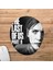 The Last Of Us Part 2 Bilek Destekli Mousepad Model - 1 Oval 2