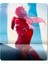 Darling In The Franxx - Zero Two Bilek Destekli Mousepad Model - 1 1