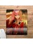 Darling In The Franxx - Zero Two Bilek Destekli Mousepad Model - 2 2