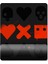 Love Death & Robots Bilek Destekli Mousepad Model - 1 1