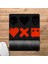 Love Death & Robots Bilek Destekli Mousepad Model - 1 2