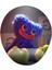 Poppy Playtime Bilek Destekli Mousepad Model - 2 Oval 1
