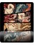 Demon Slayer Bilek Destekli Mousepad Model - 1 1