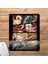 Demon Slayer Bilek Destekli Mousepad Model - 1 2