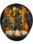 Apex Legends Bilek Destekli Mousepad Model - 2 Oval 1
