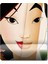Mulan Bilek Destekli Mousepad Model - 1 1