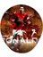 Cristiano Ronaldo Mutd Bilek Destekli Mousepad Model - 3 Oval 1