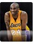 Kobe Bryant - La. Lakers Bilek Destekli Mousepad Model - 1 1