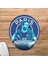 Messi Psg Bilek Destekli Mousepad Model - 3 Oval 2