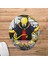 Assassination Classroom Bilek Destekli Mousepad Model - 2 Oval 2