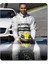 Lewis Hamilton (Mercedes / Formula 1) Bilek Destekli Mousepad Model - 1 1