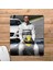 Lewis Hamilton (Mercedes / Formula 1) Bilek Destekli Mousepad Model - 1 2