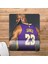 Lebron James (King James) Bilek Destekli Mousepad Model - 1 2