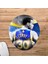 Stephen Curry Bilek Destekli Mousepad Model - 2 Oval 2