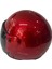 F-009 Kırmızı Yarım Kask 3