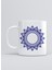 Çini 05 Kupa Mug 1