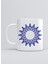 Çini 06 Kupa Mug 1