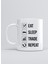 Crypto 16 Trader Kupa Mug 1