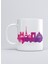 Paris 02 Kupa Mug 1