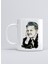 Nazım Hikmet Ran 01 Kupa Mug 1