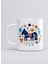 Folk Art 11 Kupa Mug 1