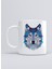 Wolf Kupa Mug 1