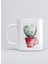 Kaktüs 01 Kupa Mug 1