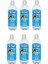 Dog Water Köpekler Için Doğal Içme Suyu 700 ml x 6 Adet 1