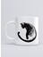 Kediler 08 Kupa Mug 1