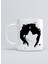 Love Black Love Kupa Mug 1