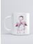 Love Flamingo Love Kupa Mug 1
