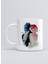 Love Love Universe Kupa Mug 1