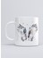Melekler Angel Wings Kupa Mug 1