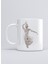 Indian Dancer Kupa Mug 1