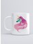 Unicorn 01 Kupa Mug 1