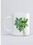 Yaprak 01 Kupa Mug 1