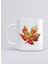 Yaprak 03 Kupa Mug 1