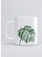 Yaprak 08 Kupa Mug 1