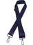 Lacivert Renk 120X4 cm Polyester Kolon Çanta Sapı 1