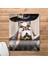Honkai Impact Bilek Destekli Mousepad Model - 2 2