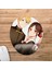 Kaguya-Sama: Love Is War Bilek Destekli Mousepad Model - 1 Oval 2