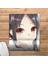 Kaguya-Sama: Love Is War Bilek Destekli Mousepad Model - 2 2