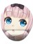 Kaguya-Sama: Love Is War Bilek Destekli Mousepad Model - 3 Oval 1