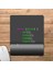 Programcı / Coder Bilek Destekli Mousepad Model - 1 2