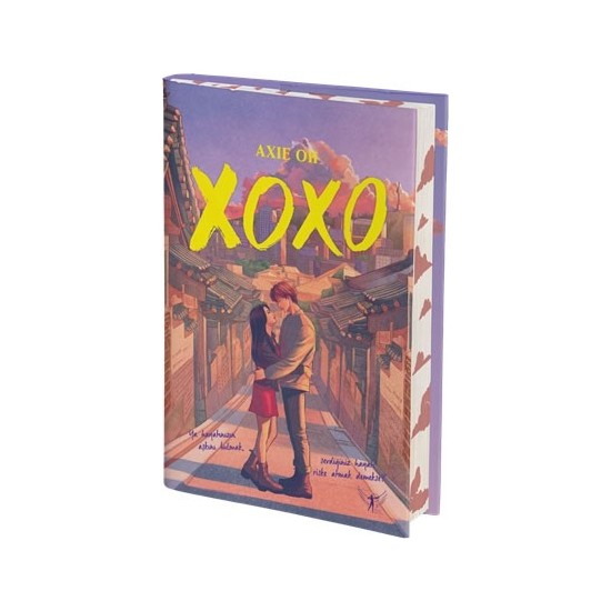 axie of xoxo