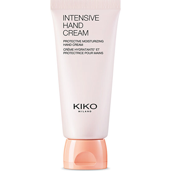 KikoMilano Kiko El Kremi - Intensıve Hand Cream